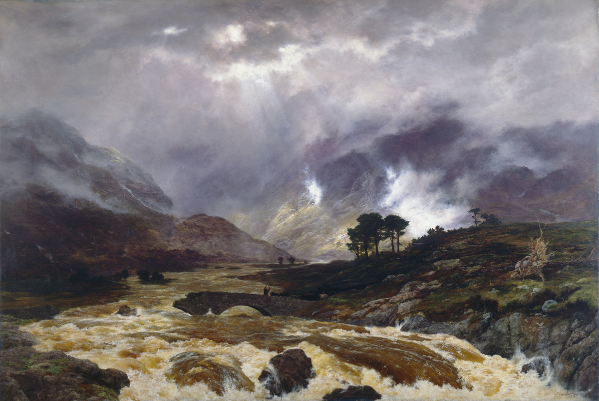 Collection Manchester Art Gallery