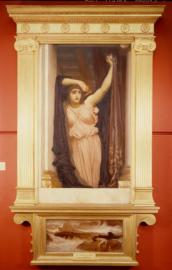 Collection Manchester Art Gallery