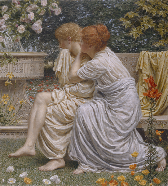 Collection Manchester Art Gallery