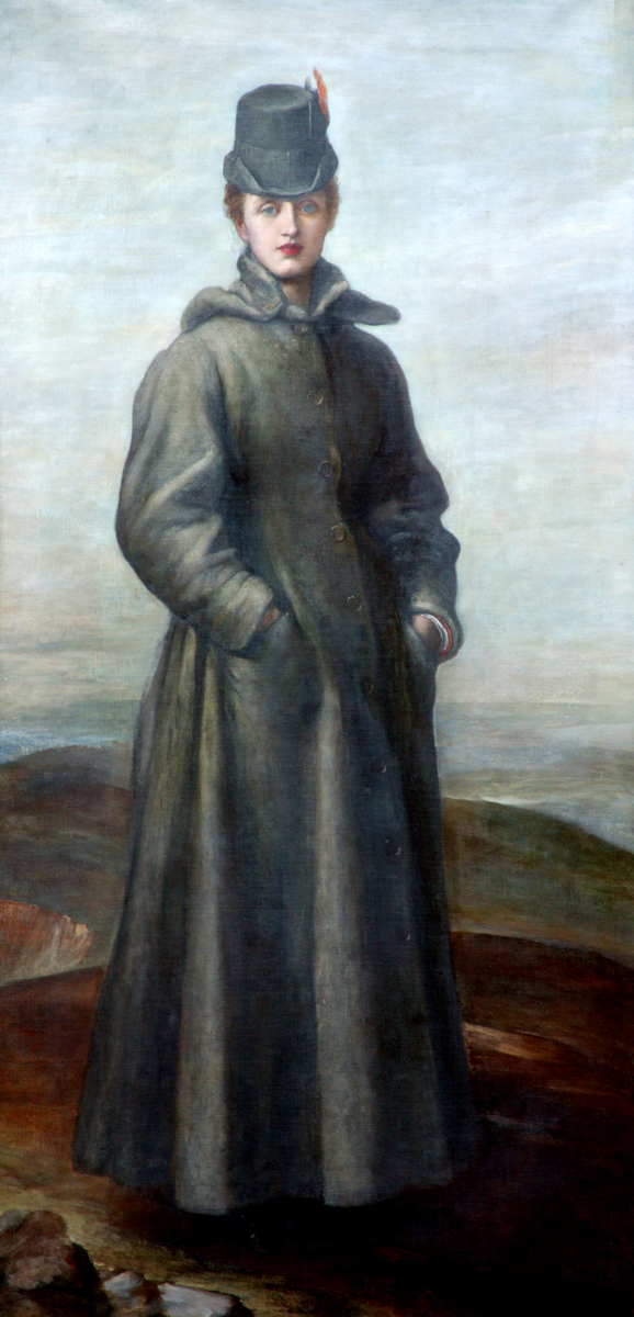 Collection Manchester Art Gallery